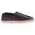 Bottega Veneta Espadrillas intrecciate marroni Marrone - vista 2