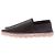 Bottega Veneta Espadrillas intrecciate marroni Marrone - vista 3