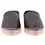 Bottega Veneta Espadrillas intrecciate marroni Marrone - vista 4