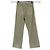 Pantaloni Loewe kaki in cotone Cachi - vista 2