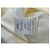Autre Marque LOULOU STUDIO Ruby Kleid Beige Leinen - Ansicht 6