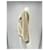 Frame Denim Weißer Cashmere-Cardigan Beige - Ansicht 4