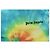 Palm Angels Kapuzensweatshirt mit Tie-Dye Mehrfarben - Ansicht 5