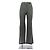 Sacai Hose Khaki aus Polyester