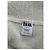 Autre Marque BOA Langes cremefarbenes Kleid mit langen Ärmeln Beige - Ansicht 6