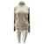 Roberto Cavalli Beige Rollkragenpullover aus Wolle  - Ansicht 1