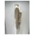 Roberto Cavalli Beige Rollkragenpullover aus Wolle  - Ansicht 3
