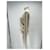 Roberto Cavalli Beige Rollkragenpullover aus Wolle  - Ansicht 4
