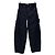 Autre Marque Jamie Haller Cargo Jeans Schwarz