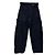 Autre Marque Jamie Haller Cargo Jeans Schwarz - Ansicht 2