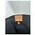 Autre Marque Jamie Haller Cargo Jeans Schwarz - Ansicht 3