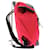 Givenchy Zaino rosso e nero  - vista 3