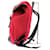 Givenchy Zaino rosso e nero  - vista 4