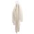 Autre Marque Ecru-Cardigan aus Kaschmir Beige - Ansicht 4