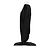 Pleats Please Schwarzes Kleid - Ansicht 4