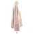 Totême Creme Rollkragenpullover Beige  - Ansicht 3