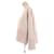Totême Creme Rollkragenpullover Beige  - Ansicht 4