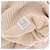 Totême Creme Rollkragenpullover Beige  - Ansicht 5