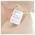 Totême Creme Rollkragenpullover Beige  - Ansicht 7