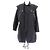 Giacca Céline in cotone blu navy