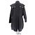 Giacca Céline in cotone blu navy - vista 2