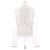 Camicia Brunello Cucinelli Bianca in Cotone M Bianco - vista 2