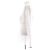 Camicia Brunello Cucinelli Bianca in Cotone M Bianco - vista 4