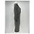 Hussein Chalayan Wollkleid in Grau mittellang - Ansicht 3