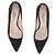 Décolleté Prada in camoscio nero 37 - vista 6