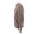 Autre Marque MAISON KITSUNÉ Wollcardigan braun - Ansicht 4