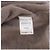 Autre Marque MAISON KITSUNÉ Wollcardigan braun - Ansicht 7