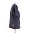 T-shirt Evisu blu navy in cotone - vista 3