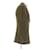 Yves Saint Laurent Khaki Wool Jacket  - view 3