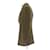 Yves Saint Laurent Khaki Wool Jacket  - view 4