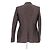 Dior Golden Wool Jacket - view 2
