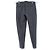 Dior Pantaloni a righe in lana Grigio - vista 2