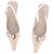 By Far Beige Absatzmules "Evita" - Ansicht 6