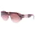 Versace Gafas de sol marrones Castaño  - vista 1
