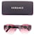 Versace Gafas de sol marrones Castaño  - vista 7