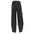 Jeans Totême in cotone nero Taglia 25 - vista 2