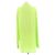Autre Marque Camicia verde fluorescente LOVERS + FRIENDS - vista 2