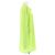 Autre Marque Camicia verde fluorescente LOVERS + FRIENDS - vista 4