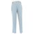 Ermanno Scervino Blaue Wollhose Größe 42 IT - Ansicht 2
