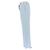 Ermanno Scervino Blaue Wollhose Größe 42 IT - Ansicht 3
