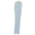Ermanno Scervino Blaue Wollhose Größe 42 IT - Ansicht 4