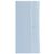 Ermanno Scervino Blaue Wollhose Größe 42 IT - Ansicht 6
