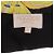 Autre Marque Mini falda estampada ROCOCO SAND negra Negro - vista 5