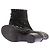 Botines Laurence Dacade de cuero negro con tacón de tachuelas - vista 7
