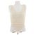 Body de crochet beige Isabel Marant