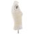 Body de crochet beige Isabel Marant - vista 3